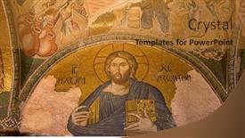  Presentation with byzantine - 