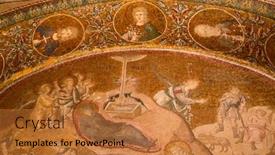  Presentation with byzantine - 