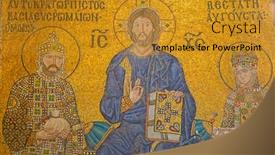  Presentation with byzantine - 