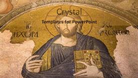  Presentation with byzantine - 