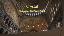  Presentation with hagia sophia - 