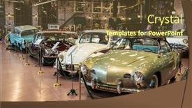  Presentation with vehicles - 