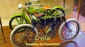  Presentation with istanbul - PPT theme with istanbul-turkey-23-march-2019 background and a tawny brown colored foreground