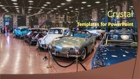  Presentation with vehicles - 