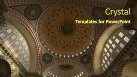  Presentation with mosque - 