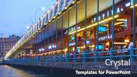  Presentation with istanbul - 