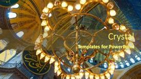  Presentation with hagia sophia - 