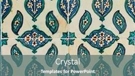  Presentation with ceramic tiles - 