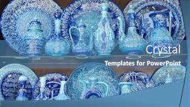  Presentation with tableware - 