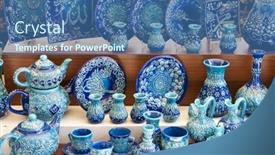  Presentation with tableware - 