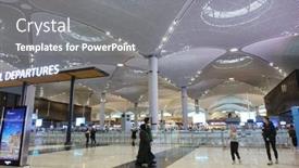  Presentation with departure - 