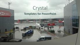  Presentation with departure - 