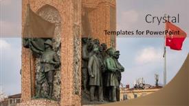  Presentation with istanbul - 