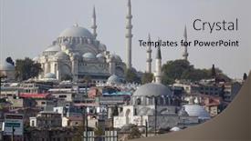  Presentation with istanbul - 