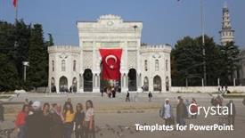  Presentation with october - 