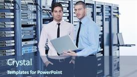  Presentation with group support - Audience pleasing slide deck consisting of colorful words fun leanring made with wooden letters next to a pile of other letters over old wooden board backdrop and a gray colored foreground