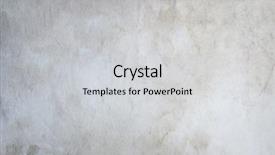  Presentation with work design - Theme having it has vertical pattern special background and a  colored foreground