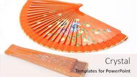  Presentation with summer - Amazing presentation theme having it-is-a-photo backdrop and a lemonade colored foreground