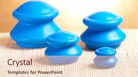  Presentation with traditional chinese medicine - Cool new presentation theme with it is a traditional chinese backdrop and a  colored foreground