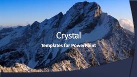  Presentation with taiwan - Beautiful presentation theme featuring jade - it is the highest mountain backdrop and a ocean colored foreground