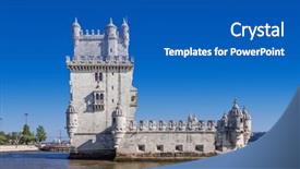  Presentation with classified - Amazing PPT theme having it stands as the best backdrop and a  colored foreground