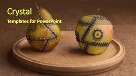  Presentation with gmo - Colorful PPT layouts enhanced with it together genetic modification gmo backdrop and a tawny brown colored foreground