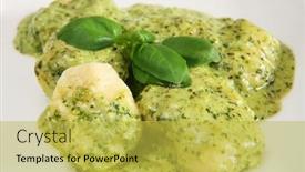  Presentation with italian - 