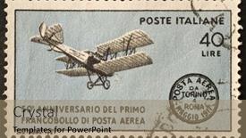  Presentation with 50th anniversary - 