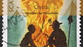  Presentation with bonfire - 