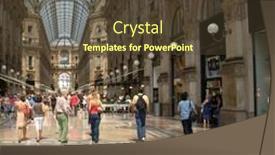  Presentation with trade - 