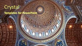  Presentation with vatican - 