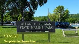  Presentation with new york state - 