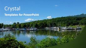  Presentation with new york state - 