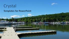  Presentation with new york state - 