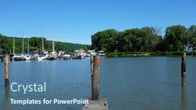  Presentation with new york state - 