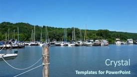  Presentation with new york state - 