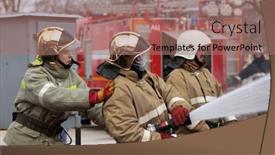  Presentation with hydroelectric plant - 