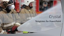  Presentation with hydroelectric plant - 