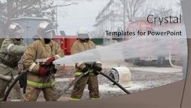  Presentation with hydroelectric plant - 