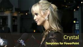  Presentation with theatre - 