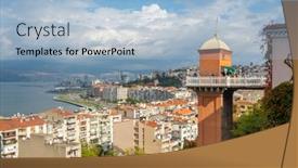  Presentation with elevator - 