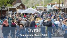  Presentation with boy scouts - 