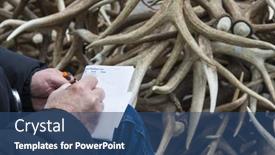  Presentation with boy scouts - 