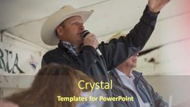  Presentation with boy scouts - 