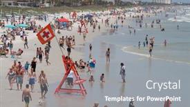  Presentation with population - 