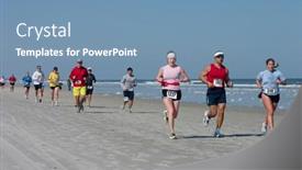  Presentation with runners - 