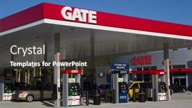  Presentation with petroleum - 