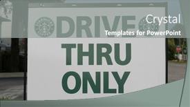  Presentation with starbucks - 