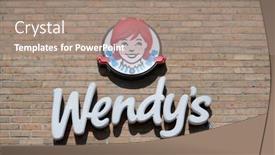  Presentation with third world - Presentation theme featuring jacksonville-fl-may-17-2014 background and a  colored foreground