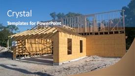  Presentation with new home sales - 